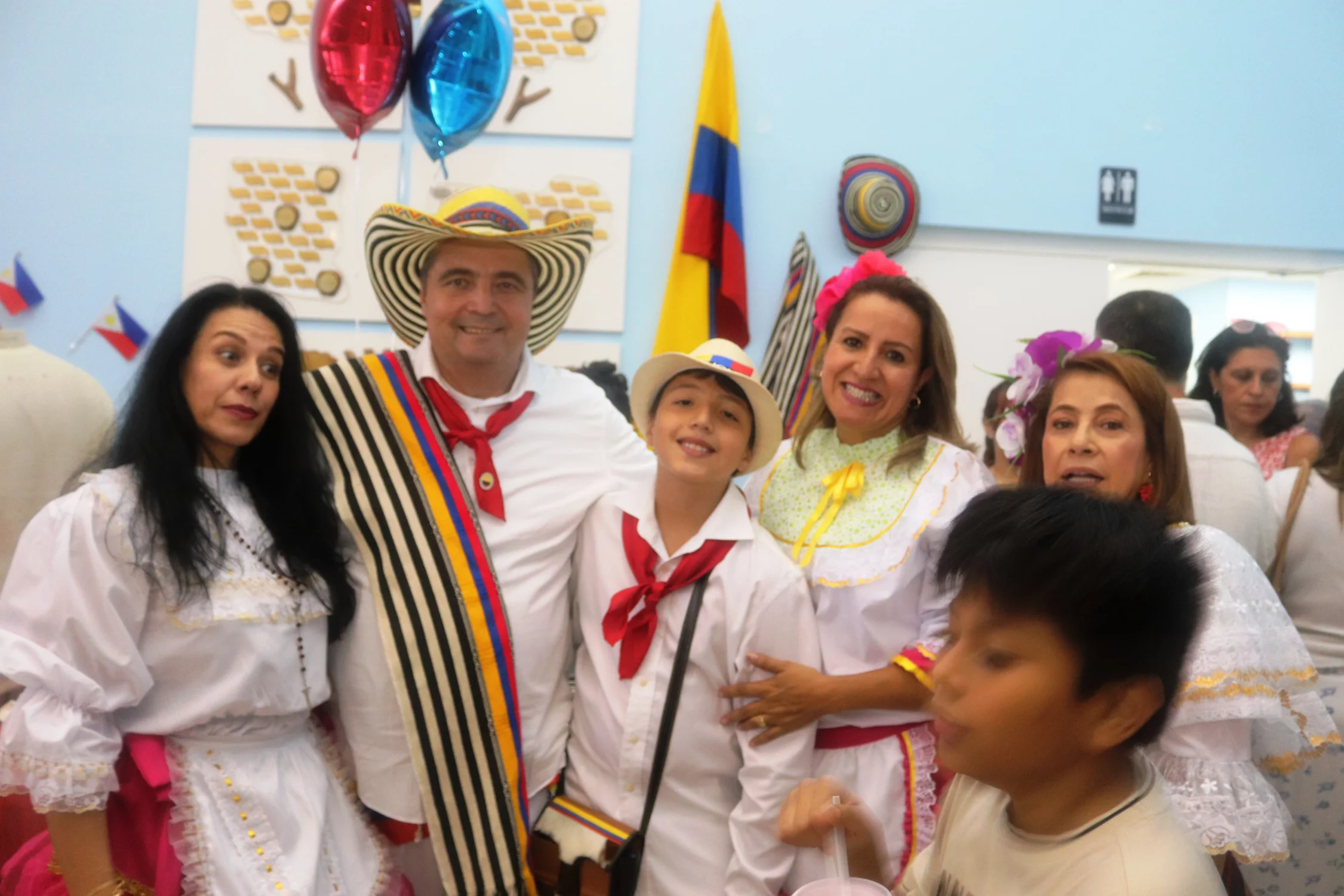 Scalabrinians Special Event